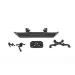Axial SCX24 JLU Rear Bumper & Body Hinge
