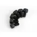 Traxxas 3x6mm Fine Thread Cap Head Screws 6Pcs