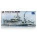 Trumpeter 1/700 German Zerstorer Z-7 1942 Destroyer Plastic Model Kit