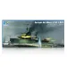 Trumpeter 1/700 Zerstorer Z-21 1940 Destroyer Plastic Model Kit
