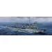 Trumpeter 1/700 German Zerstorer Z-43 1944 Destroyer Plastic Model Kit