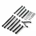 Axial SCX24 Short, Medium Suspension Linkage Set