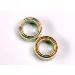 Traxxas 5x8x2.5mm Metal Shielded Ball Bearings 2Pcs