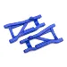 Traxxas Blue Heavy Duty Rear Suspension Arms 2Pcs