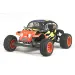 Tamiya 1/10 Blitzer Beetle 2WD Electric Off Road RC Truggy Kit