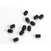 Traxxas 3x4mm Fine Thread Grub Screws 12Pcs