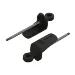 ARRMA Rear Shock Shafts 2Pcs