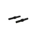 ARRMA 4x34mm Turnbuckles 2Pcs