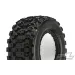 Pro-Line 4.0/5.5" X-Maxx Badlands MX43 Pro-Loc Tyres 2Pcs