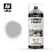 Vallejo Aerosol Grey Primer Hobby Spray Paint 400ml