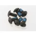 Traxxas 2.5x5mm Fine Thread Button Head Screws 6Pcs