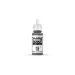 Vallejo Model Colour Basalt Grey Acrylic Paint 17ml