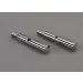 Traxxas Front Axles 2Pcs