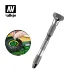 Vallejo Aluminium Fin Pin Hand Drill Vice