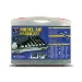 Vallejo Model Air Basic Colors 29Pcs w/ Airbrush & Plastic Storage Case