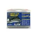 Vallejo Model Air Camouflage Colors 29Pcs w/ Airbrush & Plastic Storage Case