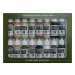 Vallejo Model Colour German Colors WWII Colour Acrylic Paint Set 16Pcs