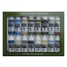 Vallejo Model Colour American Civil War Colour Acrylic Paint Set 6Pcs