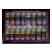 Vallejo Game Colour Extra Opaque Colour Acrylic Paint Set 16Pcs