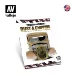 Vallejo Magazine Rust & Chipping