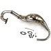 Rovan Baja 5B/5T Stainless Steel Side Mount Tuned Exhaust Pipe Set