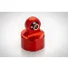 Rovan Baja Red Aluminium Shock Cap 1Pc