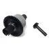 Rovan 5IVE-T Rear Differential w/ Helical Gear Set