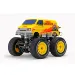 Tamiya SW-01 Star Unit Comical Lunch Box Mini RC Monster Truck Electric 4WD 1/24 Scale Kit