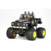 Tamiya CW-01 Midnight Pumpkin RC Monster Truck Electric 2WD 1/12 Scale Kit - Black Edition