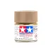 Tamiya XF-92 Yellow Brown (Dak 1941) Flat Acrylic Paint 10ml