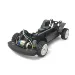 Tamiya XV-01 RC Rally Car Electric 4WD 1/10 Scale Kit