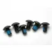Traxxas 4x6mm Fine Thread Button Head Screws 6Pcs