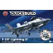 Airfix Quickbuild F-35B Lighting II Jet Plastic Model Kit