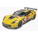 Revell 1/25 Corvette C7.R Scaled Plastic Model Kit