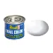 Revell 04 Gloss White Enamel Paint 14ml