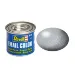 Revell 90 Metallic Silver Enamel Paint 14ml