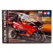 Tamiya 1/8 T3-01 Dual Rider RC Trike Kit
