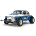 Tamiya 1/10 Sand Scorcher 2WD Electric Off Road RC Buggy Kit