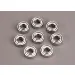 Traxxas 5x11x4mm Metal Shielded Ball Bearings 8Pcs