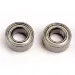 Traxxas 5x10x4mm Metal Shielded Ball Bearings 2Pcs
