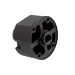 HSP Locked Differential Case