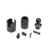 Traxxas TRX-6 Transmission or Differential Output CV Drive Set