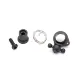 Traxxas TRX-6 Differential Locking Servo Horn w/ Spring & Hardware