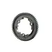 Traxxas Steel 54T 1Mod Wide Face Spur Gear