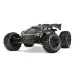 ARRMA 1/8 Kraton 4WD Extreme Bash Roller RC Truggy - Black