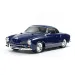 Tamiya M-06 Volkswagen Karmann Ghia RC Car Electric 2WD 1/10 Scale Kit