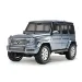Tamiya 1/10 CC-02 Mercedes Benz G 500 Electric Off Road RC Rock Crawler Kit