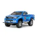 Tamiya CC-01 Toyota Hilux Extra Cab RC Rock Crawler Electric 4WD 1/10 Scale Kit