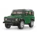 Tamiya CC-01 Land Rover Defender 90 RC Rock Crawler Electric 4WD 1/10 Scale Kit