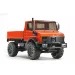 Tamiya CC-01 Mercedes Benz Unimog 425 RC Rock Crawler Electric 4WD 1/10 Scale Kit